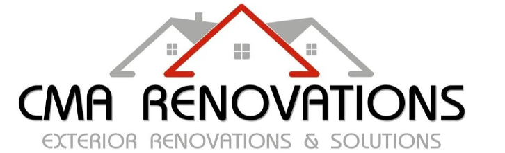 CMA Renovations Logo - Thunder Bay, Ontario